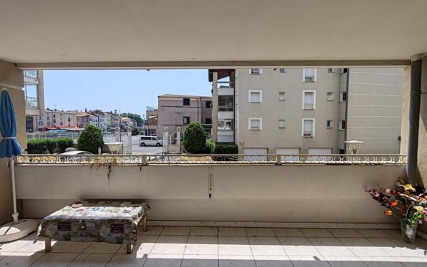 Appartement à louer    4 pièces • 110,10 m2 Agde