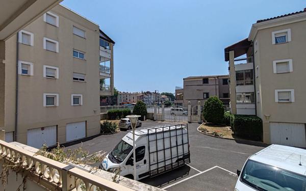 Appartement à louer    4 pièces • 110,10 m2 Agde