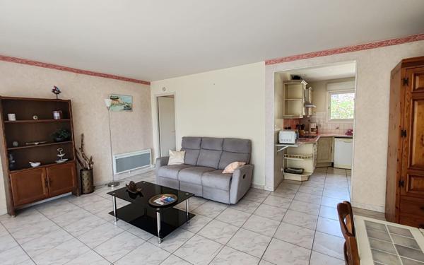 Appartement à louer    4 pièces • 110,10 m2 Agde