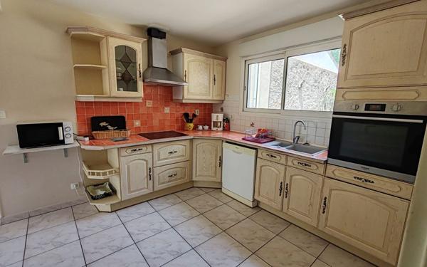 Appartement à louer    4 pièces • 110,10 m2 Agde