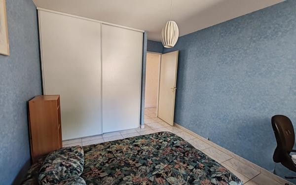 Appartement à louer    4 pièces • 110,10 m2 Agde