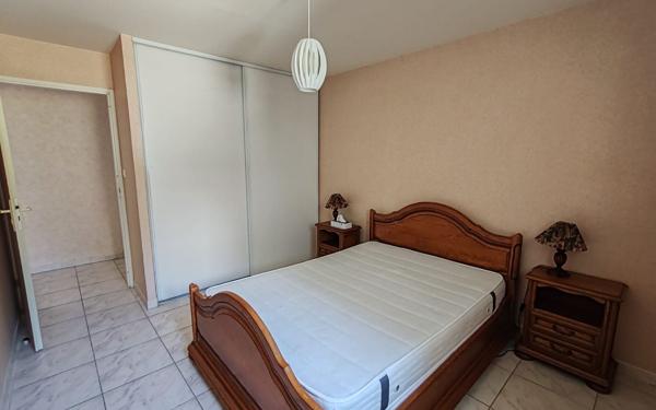 Appartement à louer    4 pièces • 110,10 m2 Agde