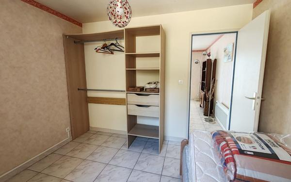 Appartement à louer    4 pièces • 110,10 m2 Agde