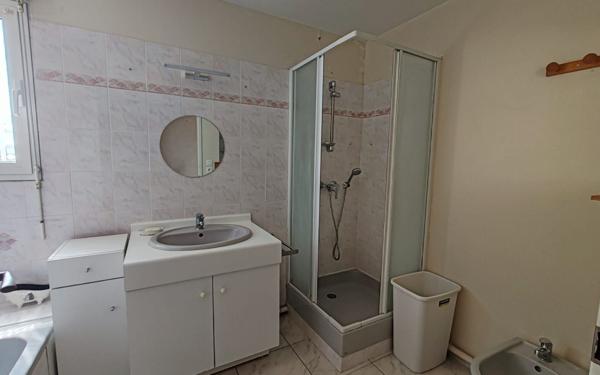 Appartement à louer    4 pièces • 110,10 m2 Agde