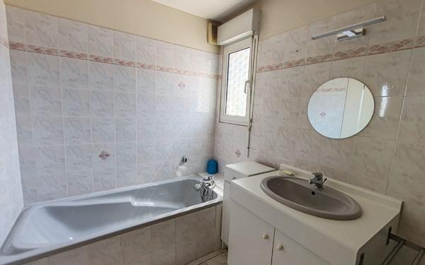 Appartement à louer    4 pièces • 110,10 m2 Agde