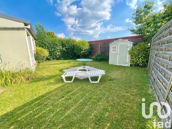 Maison 6 pièces de 102 m² à Château-Thierry (02400)