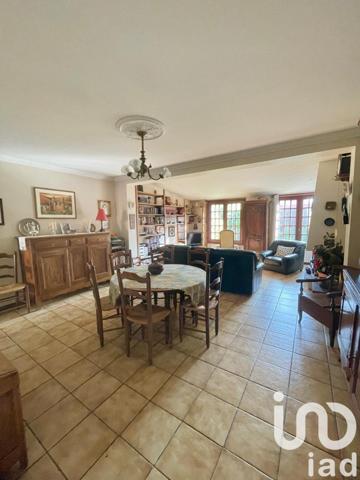 Maison 6 pièces de 102 m² à Château-Thierry (02400)