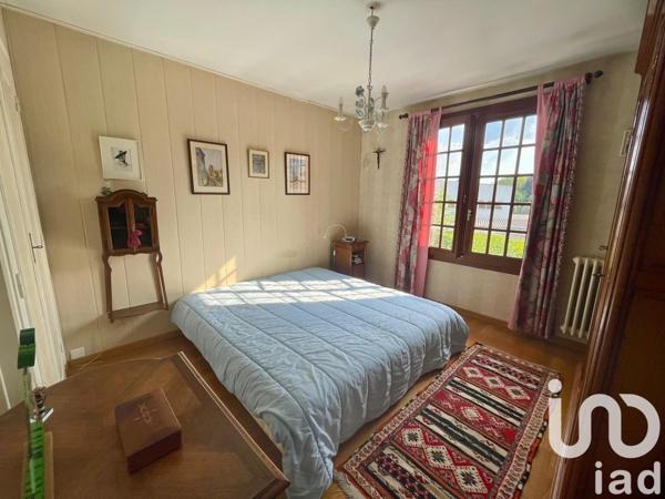 Maison 6 pièces de 102 m² à Château-Thierry (02400)