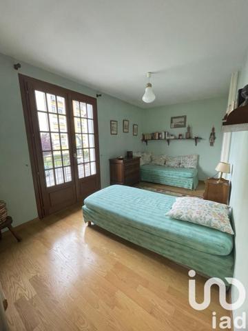 Maison 6 pièces de 102 m² à Château-Thierry (02400)