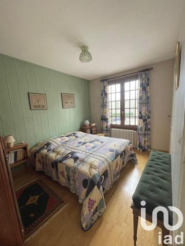 Maison 6 pièces de 102 m² à Château-Thierry (02400)