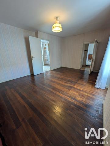 Maison à vendre 4 pièces 97 m² Trélazé