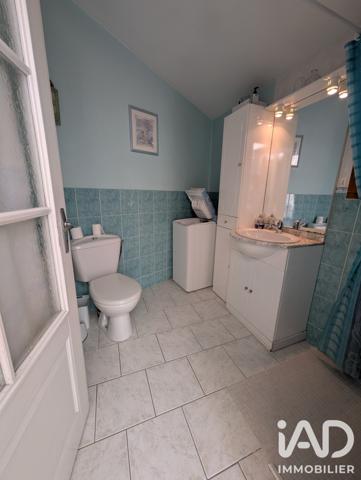 Maison à vendre 4 pièces 97 m² Trélazé
