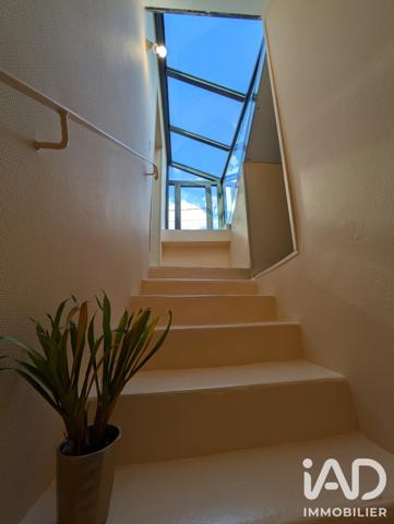 Maison à vendre 4 pièces 97 m² Trélazé