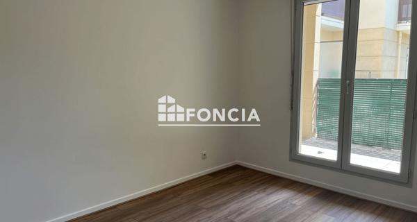 Location Appartement 2 pièces 38.76 m² - Carrières-sous-poissy 78955