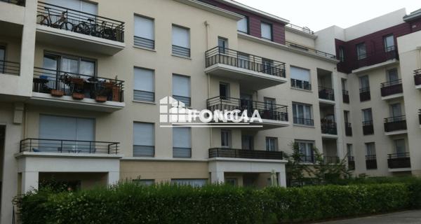Location Appartement 2 pièces 38.76 m² - Carrières-sous-poissy 78955