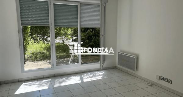 Location Appartement 2 pièces 38.76 m² - Carrières-sous-poissy 78955