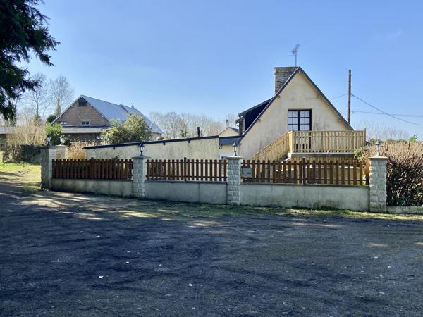 Maison 6 pièces - 172 m²