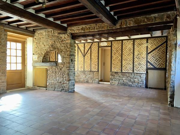 Maison 6 pièces - 172 m²