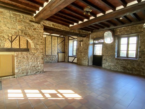 Maison 6 pièces - 172 m²