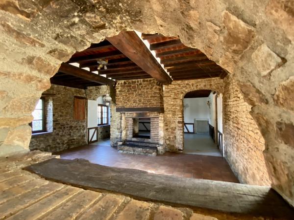 Maison 6 pièces - 172 m²