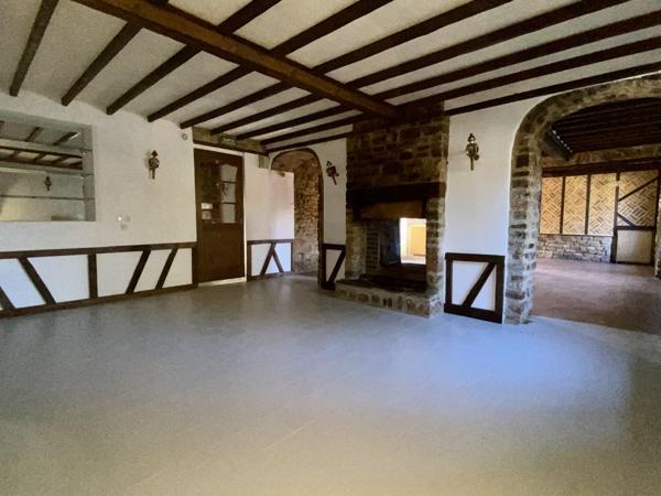 Maison 6 pièces - 172 m²