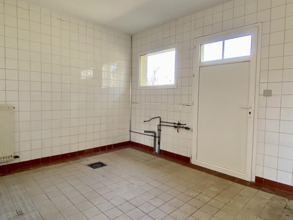 Maison 6 pièces - 172 m²