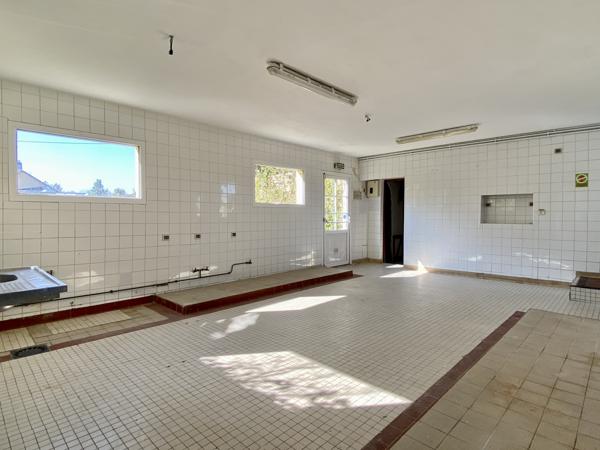 Maison 6 pièces - 172 m²