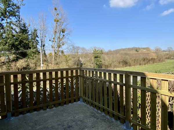 Maison 6 pièces - 172 m²