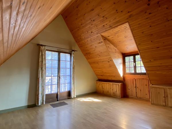 Maison 6 pièces - 172 m²