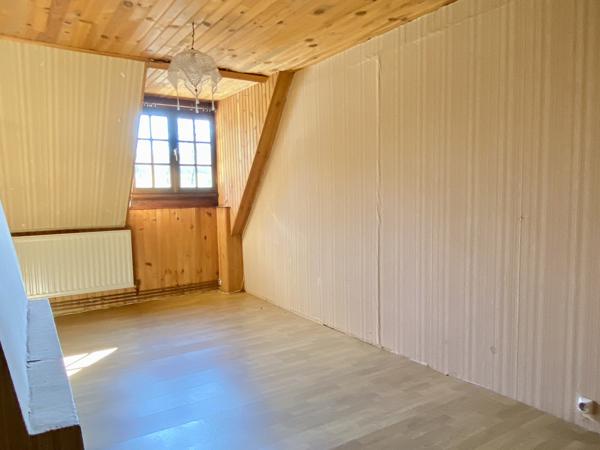 Maison 6 pièces - 172 m²