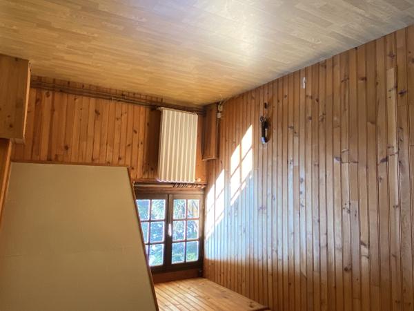 Maison 6 pièces - 172 m²