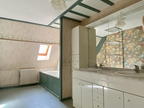 Maison 6 pièces - 172 m²