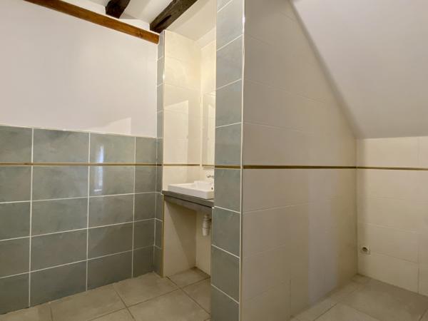 Maison 6 pièces - 172 m²