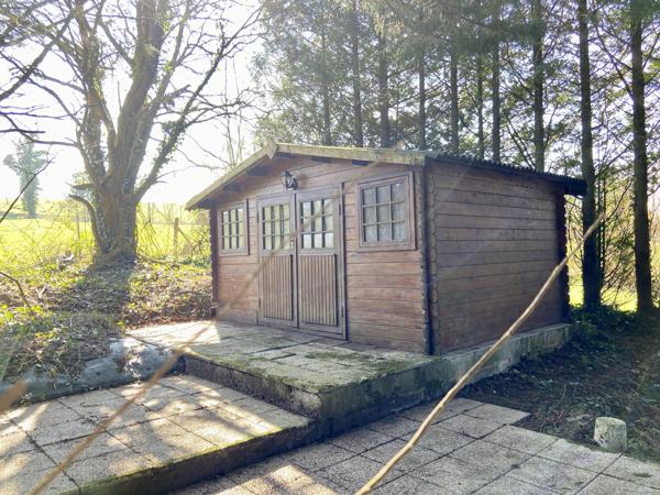 Maison 6 pièces - 172 m²