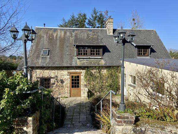 Maison 6 pièces - 172 m²