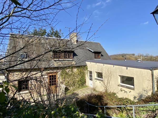 Maison 6 pièces - 172 m²
