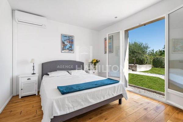 Villa provençale proche de Seillans et Fayence – Vue panoramique Fayence