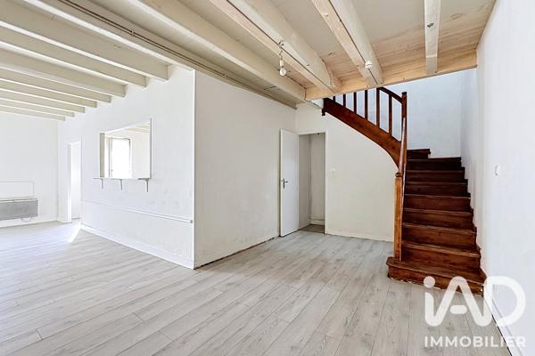 Maison à vendre 3 pièces 85 m² La Ronde