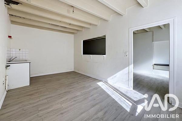 Maison à vendre 3 pièces 85 m² La Ronde