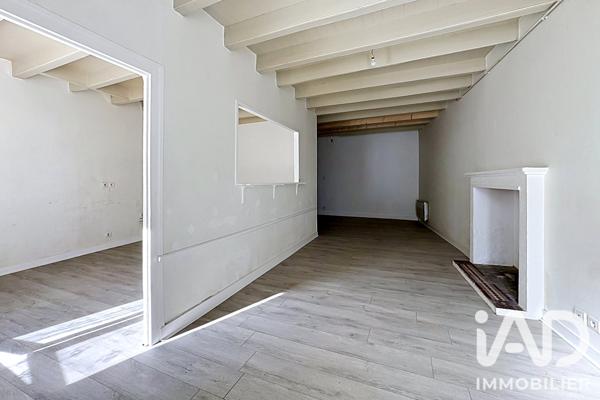 Maison à vendre 3 pièces 85 m² La Ronde