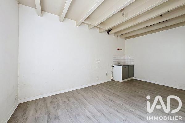 Maison à vendre 3 pièces 85 m² La Ronde
