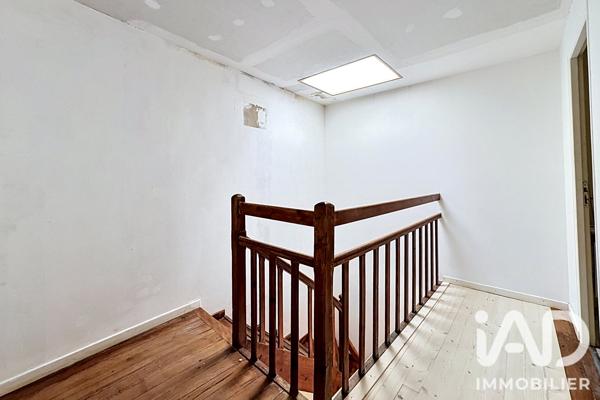 Maison à vendre 3 pièces 85 m² La Ronde