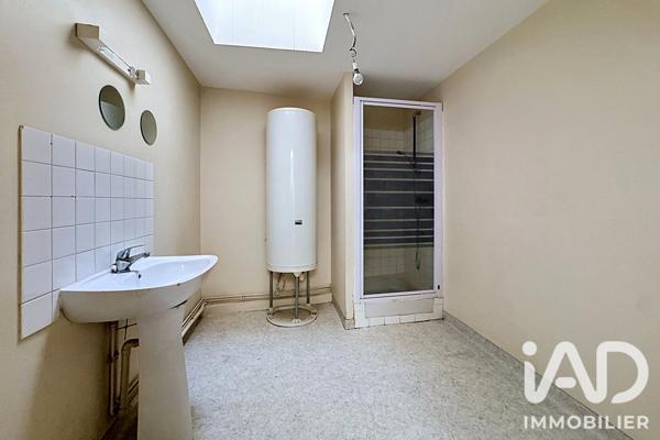 Maison à vendre 3 pièces 85 m² La Ronde