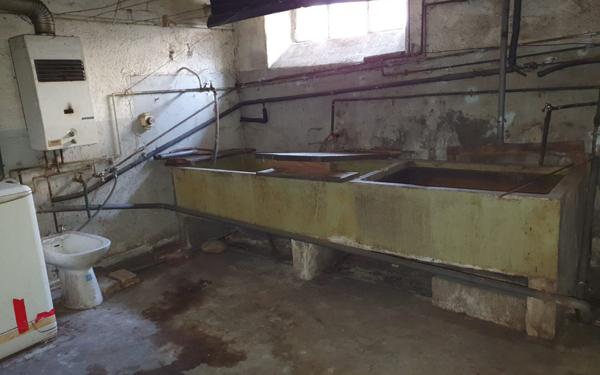 Maison à vendre    5 pièces • 131 m2 Aumontzey