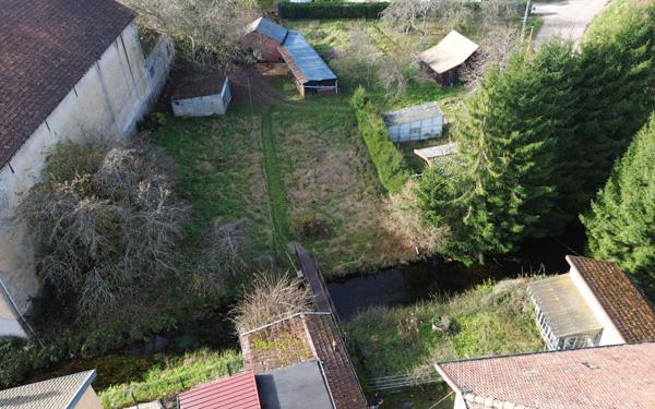 Maison à vendre    5 pièces • 131 m2 Aumontzey