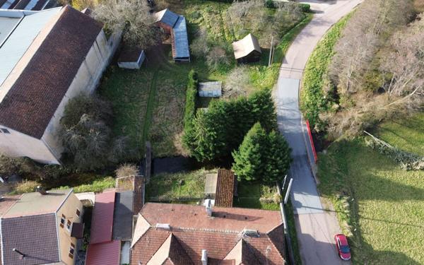 Maison à vendre    5 pièces • 131 m2 Aumontzey