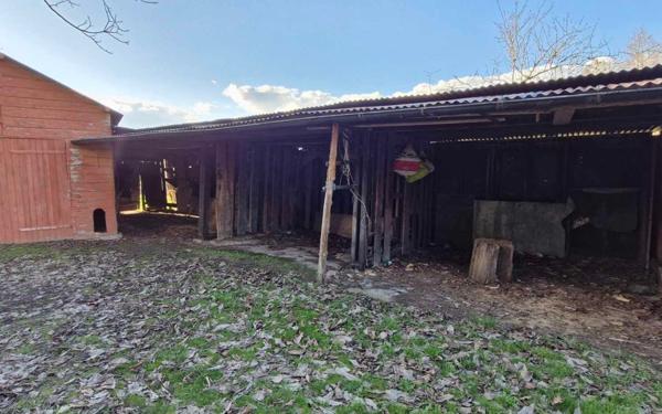 Maison à vendre    5 pièces • 131 m2 Aumontzey