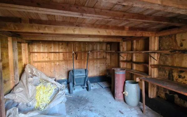 Maison à vendre    5 pièces • 131 m2 Aumontzey