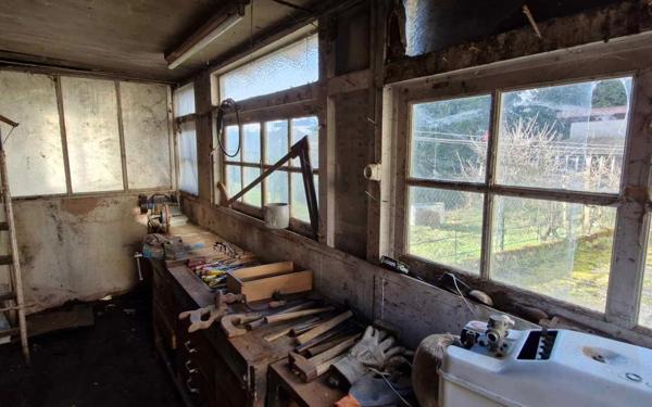 Maison à vendre    5 pièces • 131 m2 Aumontzey