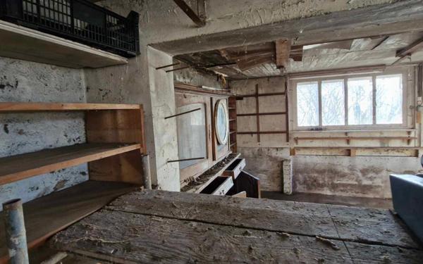 Maison à vendre    5 pièces • 131 m2 Aumontzey